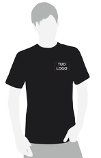 T-shirt da 101 a 200 - L