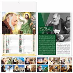 PA100 - SAN PIO