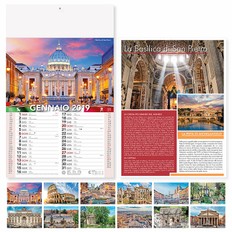 PA109 - ROMA
