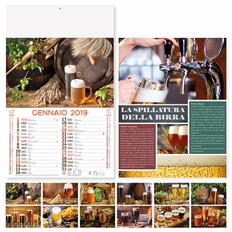 PA131 - BIRRA