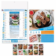 PA132 - GASTRONOMIA