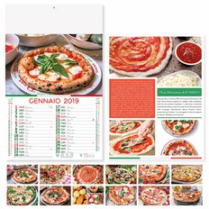 PA136 - PIZZA