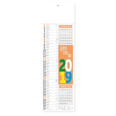 PA504 - OLANDESE SLIM FLUO