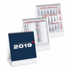 PA745BL - CALENDARIO DA TAVOLO