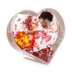 Globo a cuore